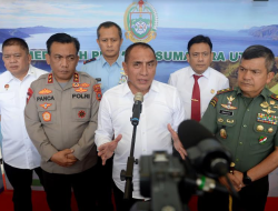 Tuan Rumah Pembukaan F1 Power Boat, Sumut Berpotensi Raup Keuntungan Rp212 Miliar