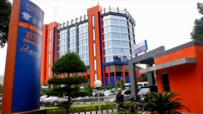 Di Akhir 2022, Bank Sumut Cetak Laba Rp 706 Miliar