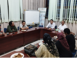 Dinkes Sumut Maksimalkan Program BKBSU di 33 Kabupaten/Kota