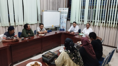 Dinkes Sumut Maksimalkan Program BKBSU di 33 Kabupaten/Kota