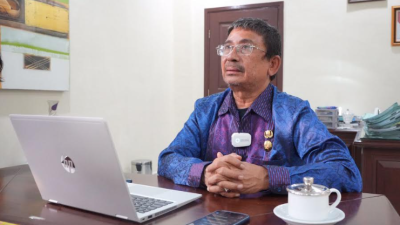Terkait Revitalisasi Lapangan Merdeka, Proses Tender Pekerjaan Tahap II  Dimulai Minggu Ketiga Januari 2023 