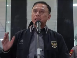 Demi Hormati Korban Kanjuruhan, PSSI Usulkan 1 Oktober Jadi Hari Libur Sepak Bola Nasional