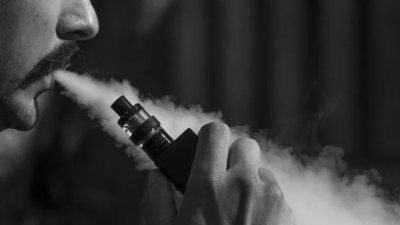 Waspada, Ada Sindikat Penjualan Vape Yang Mengandung Narkoba