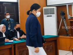 Terkait Pembunuhan Brigadir J, Jaksa : Tak Ada Pelecehan di Magelang