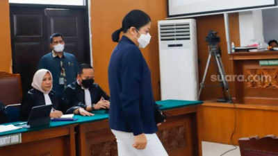 Terkait Pembunuhan Brigadir J, Jaksa : Tak Ada Pelecehan di Magelang