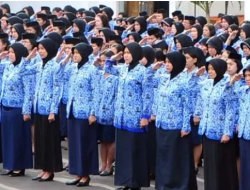 KASN Sebut Sepanjang 2020-2022 Ribuan ASN Melanggar Netralitas