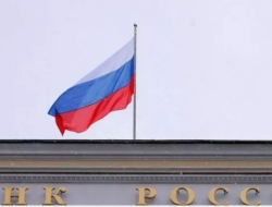 Intelijen Rusia Ungkap Adanya Upaya Pembakaran Kedubes Di Sejumlah Negara