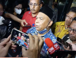 Pernyataan Soal Kondisi Kesehatan Kerap Berbeda, KPK Buka Peluang Jerat Pengacara Lukas Enembe