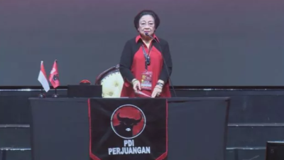 Hina Megawati, Kader PDI P Laporkan Akun TikTok ke Polda Sumut