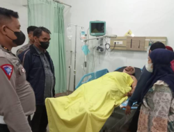Polsi Ringkus 6 Terduga Pelaku Pembacokan Pedagang Ayam Bakar di Percut Sei Tuan