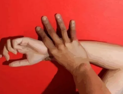 Keji, Anak 8 Tahun Jadi Korban Rudapaksa Ayah dan Kakek