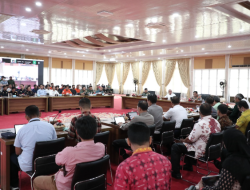 Ajang Internasional F1H2O Digelar di Danau Toba, PLN Siap Dukung Kelistrikan Yang Andal