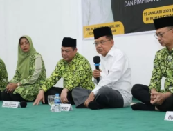 Ketum DMI Jusuf Kalla : Jangan Jadikan Masjid Tempat Kampanye Politik
