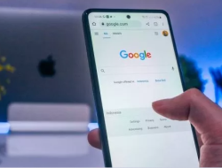 Terdampak Krisi Global, 12.000 Karyawan Google Akan Di PHK,
