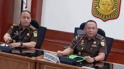 Terkait Kasus Korupsi BTS, Kejagung Periksa Kerabat Menkominfo Jhonny G Plate