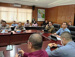 Antisipasi Kemacetan di Sekitar Lokasi HPN, Ini Langkah Yang Akan Dilakukan Pemprov Sumut