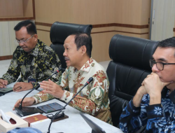 Momentum HPN, Pemprov Sumut Akan Suarakan DBH Sawit dan Potensi Sumut