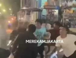 Kepergok Curi Kotak Amal, Pasutri ini Diamuk Warga