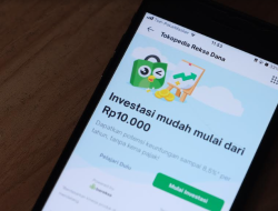 Tips Manajemen Keuangan agar Makin Cuan di 2023 ala Tokopedia