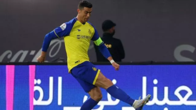 Pelatih Al Nassr :  Ronaldo Akan Kembali ke Liga Eropa