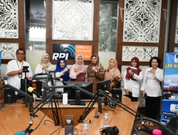 Sub PIN Polio 2023, Pemprov Targetkan 1,3 Juta Anak Dapat Imunisasi