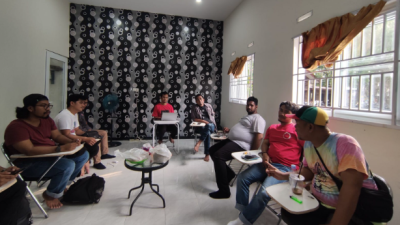 PFI Medan Rapat Kerja 2023, Ada Perombakan Struktural