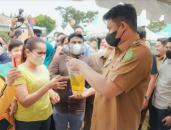 Minta Perangkat Daerah Lakukan Upaya Kendalikan Inflasi, Bobby Nasution : KAD Ditargetkan Terealisasi Di Awal Februari