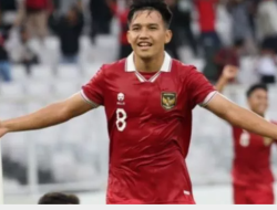 Gagal di Eropa, Media Vietnam Olok-olok Witan dan Egy Maulana