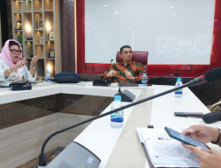 Persiapan HPN 2023, Panitia Siapkan Skema Fasilitasi Tamu Undangan