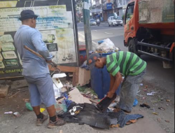Hadirkan Call Center Pengaduan, Kecamatan Medan Timur Permudah Masyarakat Tangani Kebersihan