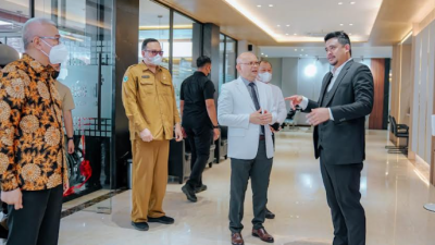 Pakai KTP, Erawati Bisa Bersalin Melalui Operasi Caesar