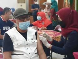 Kemenkes : Kekebalan Covid-19 Indonesia Nyaris 100 Persen