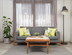 Intip Tips Dekorasi Rumah Hunian bersama Tokopedia