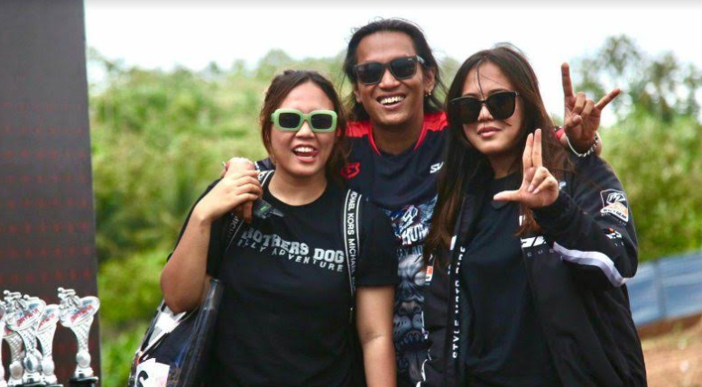 Raspati Management Sambut Kebangkitan Rock dengan Concertmotion 
