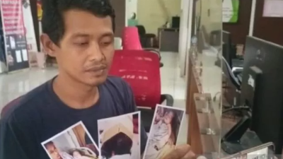 Alamak, Perawat Rumah Sakit Diduga Gunting Jari Kelingking Bayi Hingga Nyaris Putus
