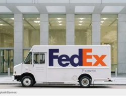 Konsumen Menurun, FedEx PHK Massal Puluhan Ribu Karyawannya
