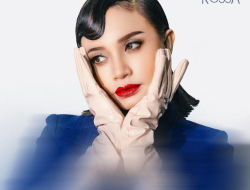 Rossa Rilis Album Baru 2023, “ Another Journey : The Beginning”