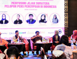 Belum Terekspos, Ternyata Koran Perempuan Sumut Sejak Dulu Sudah Progresif
