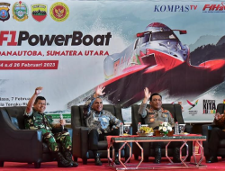 Agar Perekonomian Sumut Bisa Terdongkrak, Edy Rahmayadi : Event F1H20 Harus Dimaksimalkan