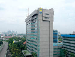 Tahun 2022,  PLN Catat Kenaikan Penjualan Listrik 6,17 Persen