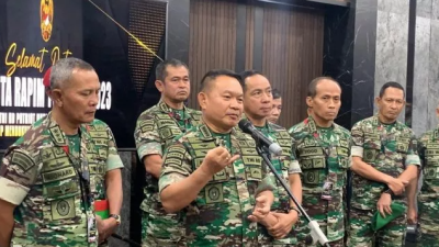 Pilot Susi Air Belum Juga Ditemukan, TNI AD Kirim Pasukan Tambahan