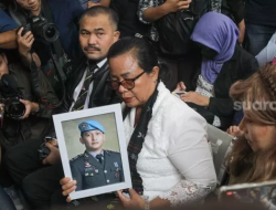 Ferdy Sambo Divonis Mati, Ibu Brigadir J Puas