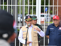 Dukung Percepatan Penanganan Bencana, Pemerintah Indonesia Dorong Bantuan Kemanusiaan Tahap Dua ke Turkiye