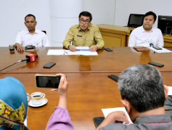 Temukan 75 Ton Minyak Goreng Ditimbun, Pemprov Sumut segera Lakukan Tindakan