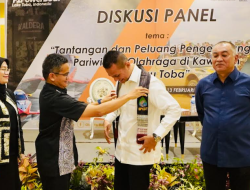 Selain F1H2O, Sumut Juga Siap Gelar WRC 2024