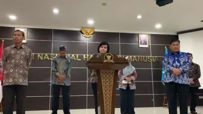 Ferdy Sambo Divonis Mati, Komnas HAM : Kami Berharap Hukuman Mati Dihapus