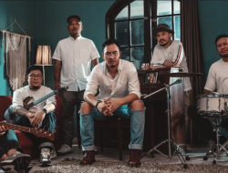 St. Loco Kembali Rilis Single Baru Bertajuk Akhir Setiap Mula