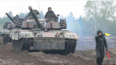 Perang Rusia di Ukraina, Dewan Keamanan PBB Tak Berdaya