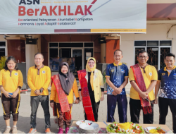 Tingkatkan Kualitas Layanan, Karantina Pertanian Belawan Luncurkan Tiga Inovasi Digital