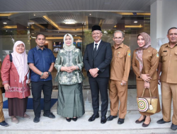 Ramaikan Kriya Fest Sumut 2023, Berbagai Hasil Kerajinan UMKM Sumut akan Ditampilkan